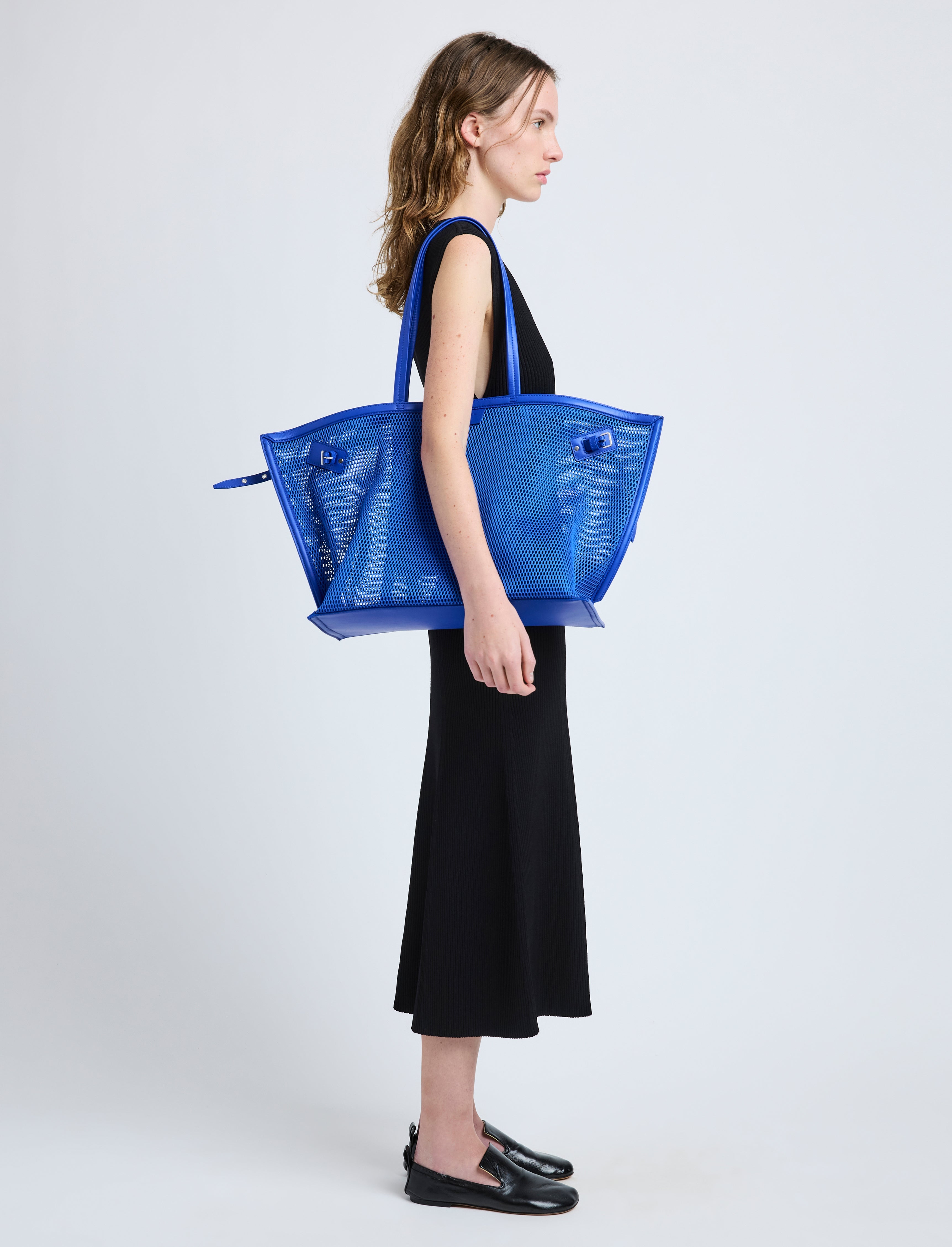 Days Carryall in Mesh