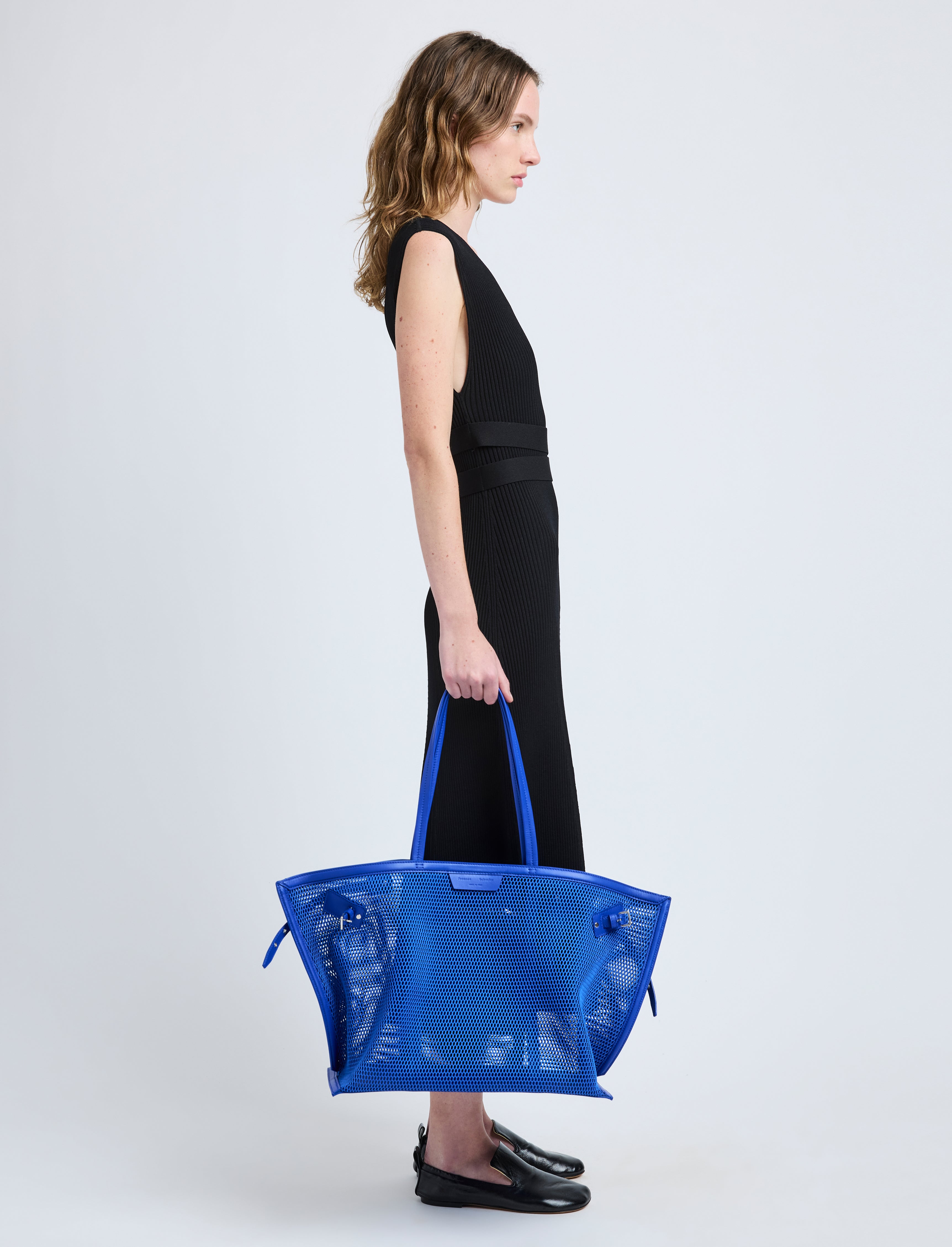 Days Carryall in Mesh