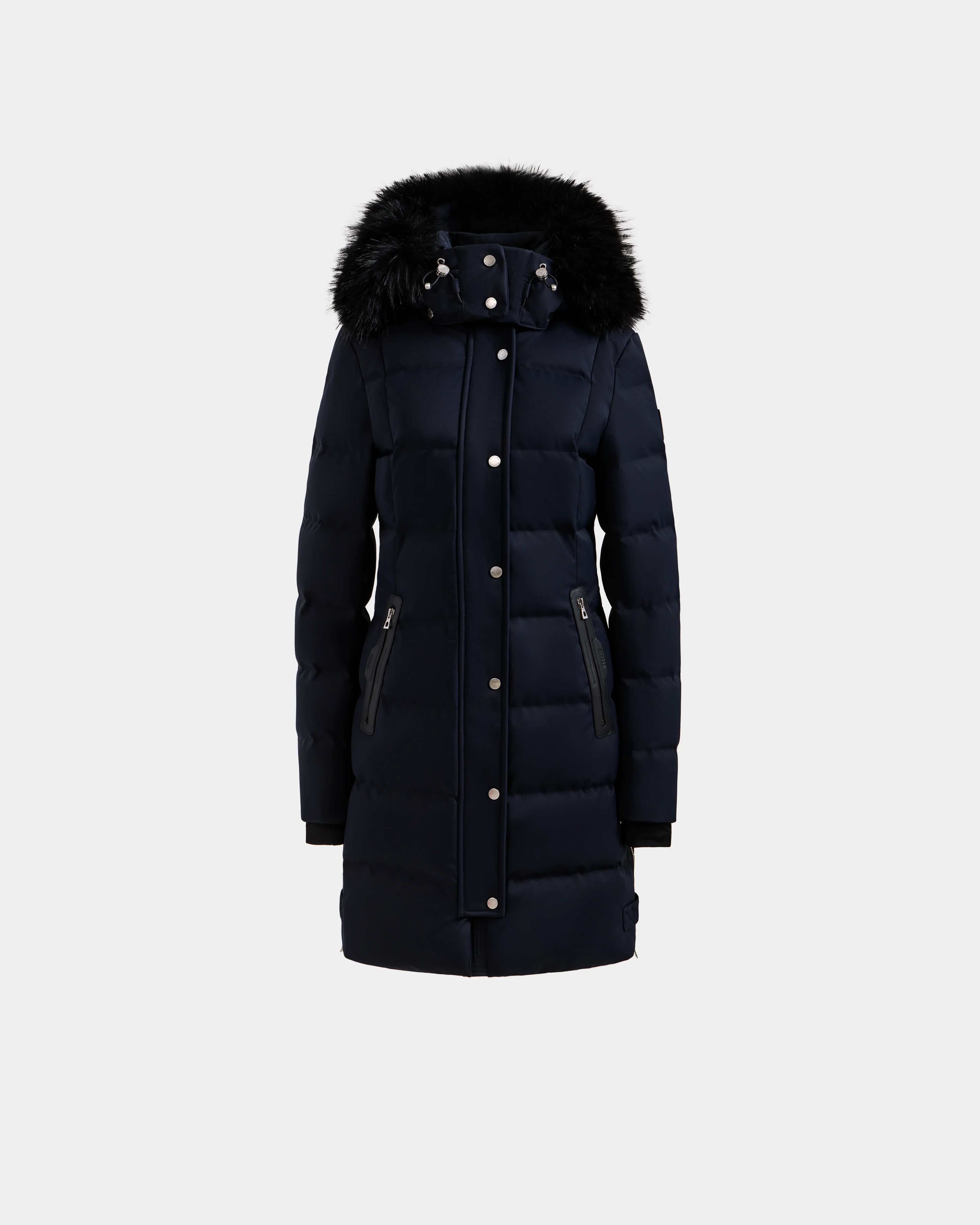 KEHLANI H - 8125643 Navy