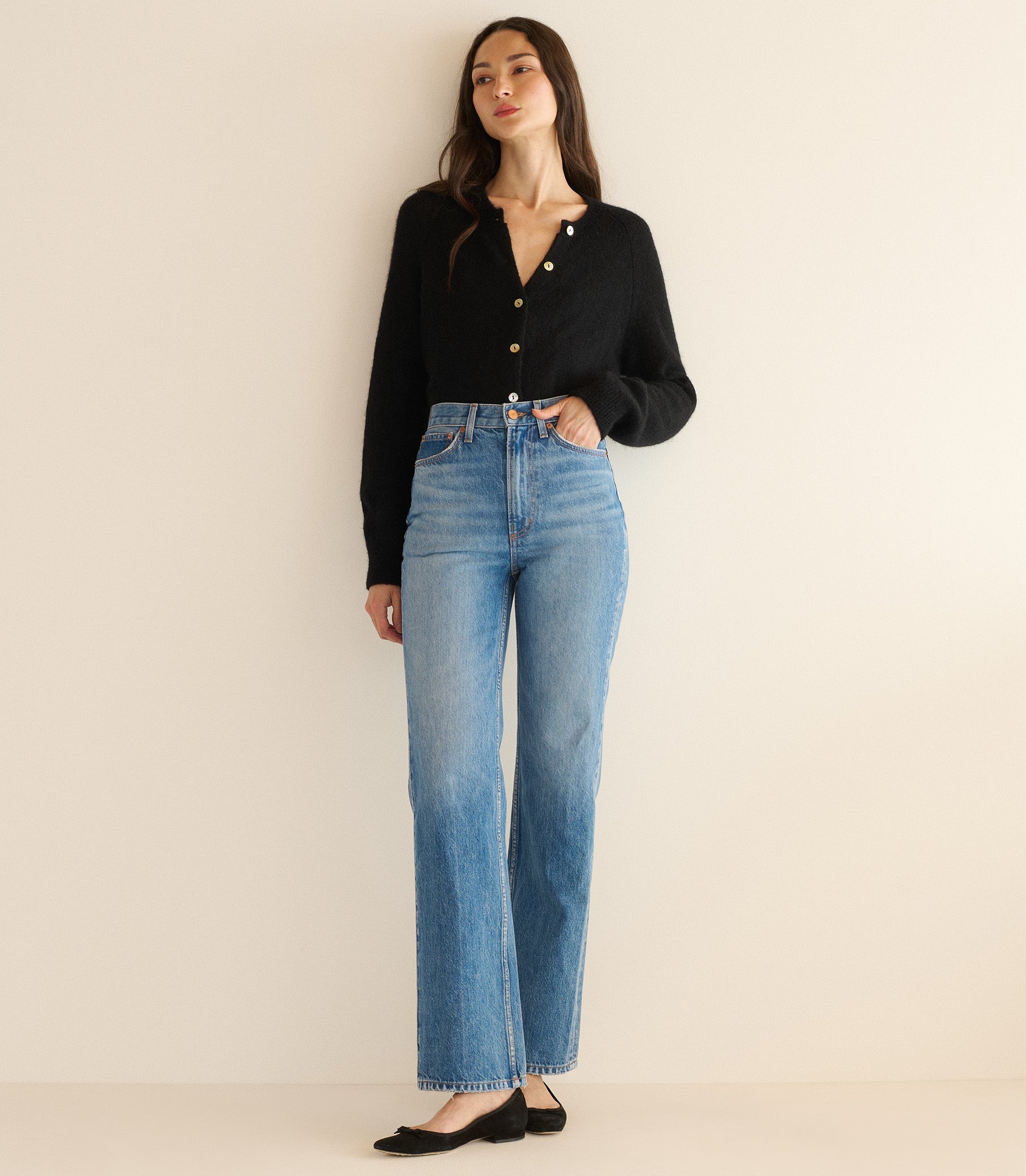 LAURENT JEAN -- CASTILLON WASH