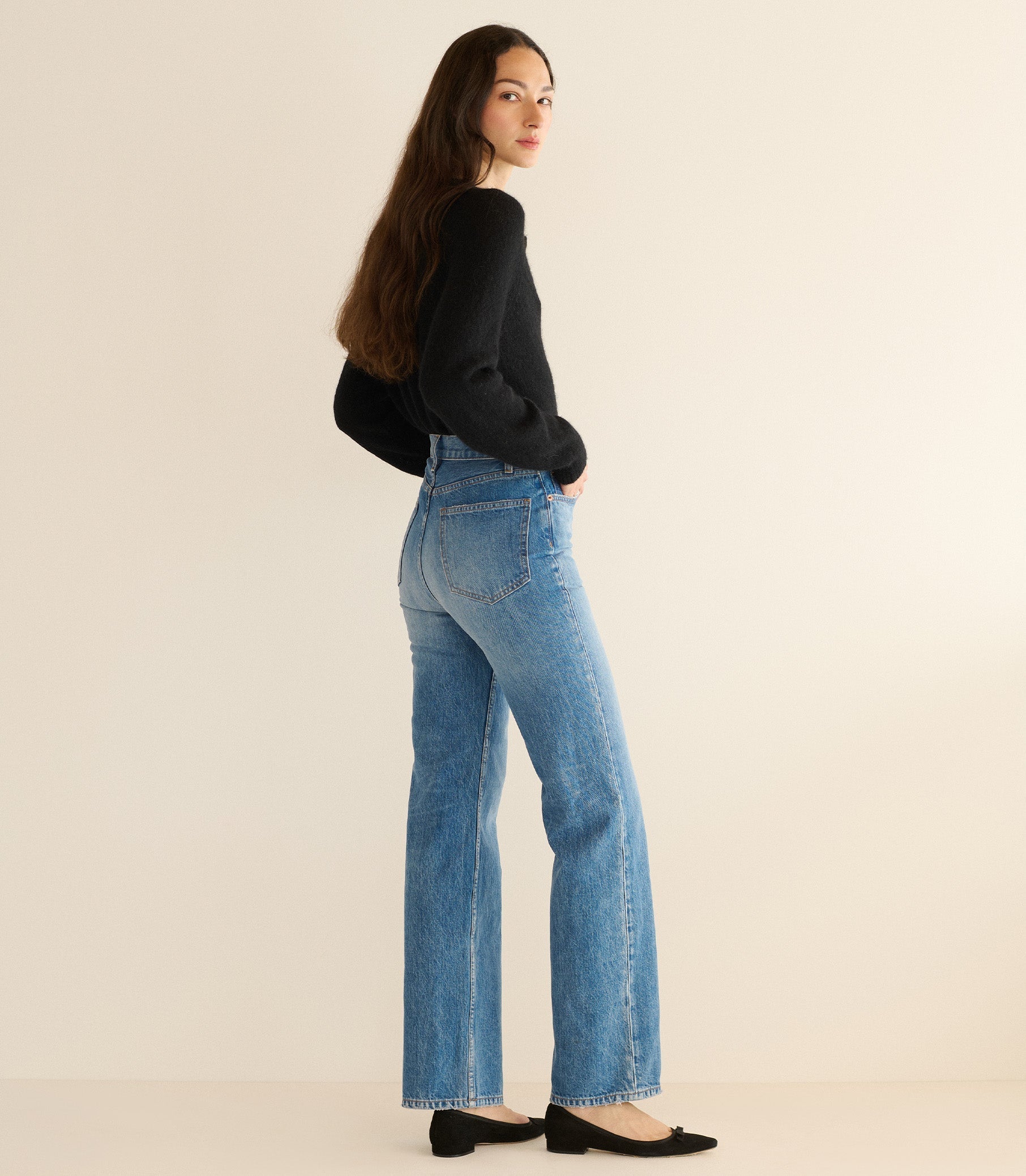 LAURENT JEAN -- CASTILLON WASH