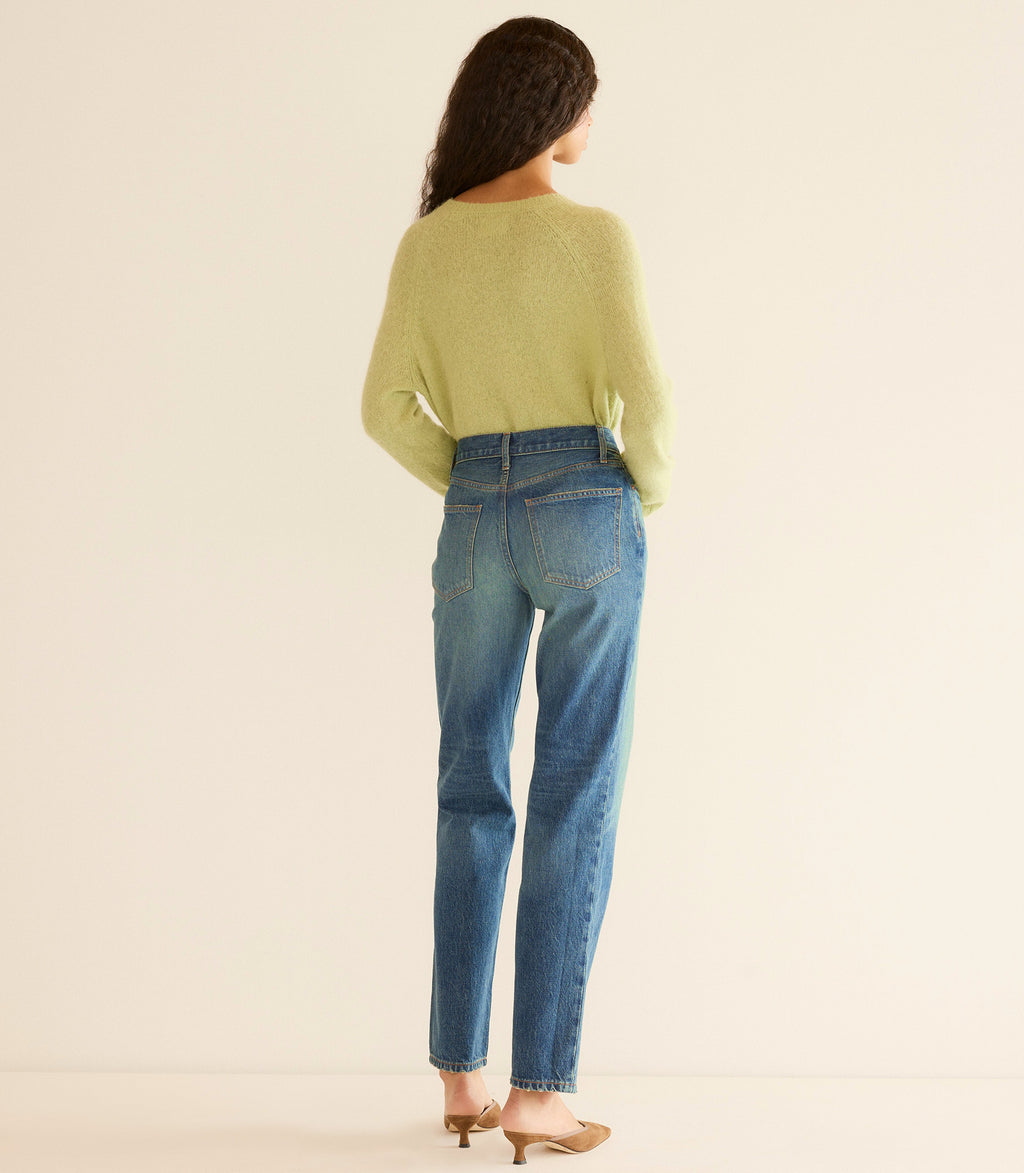 LEONE JEAN -- VILLEFORT WASH