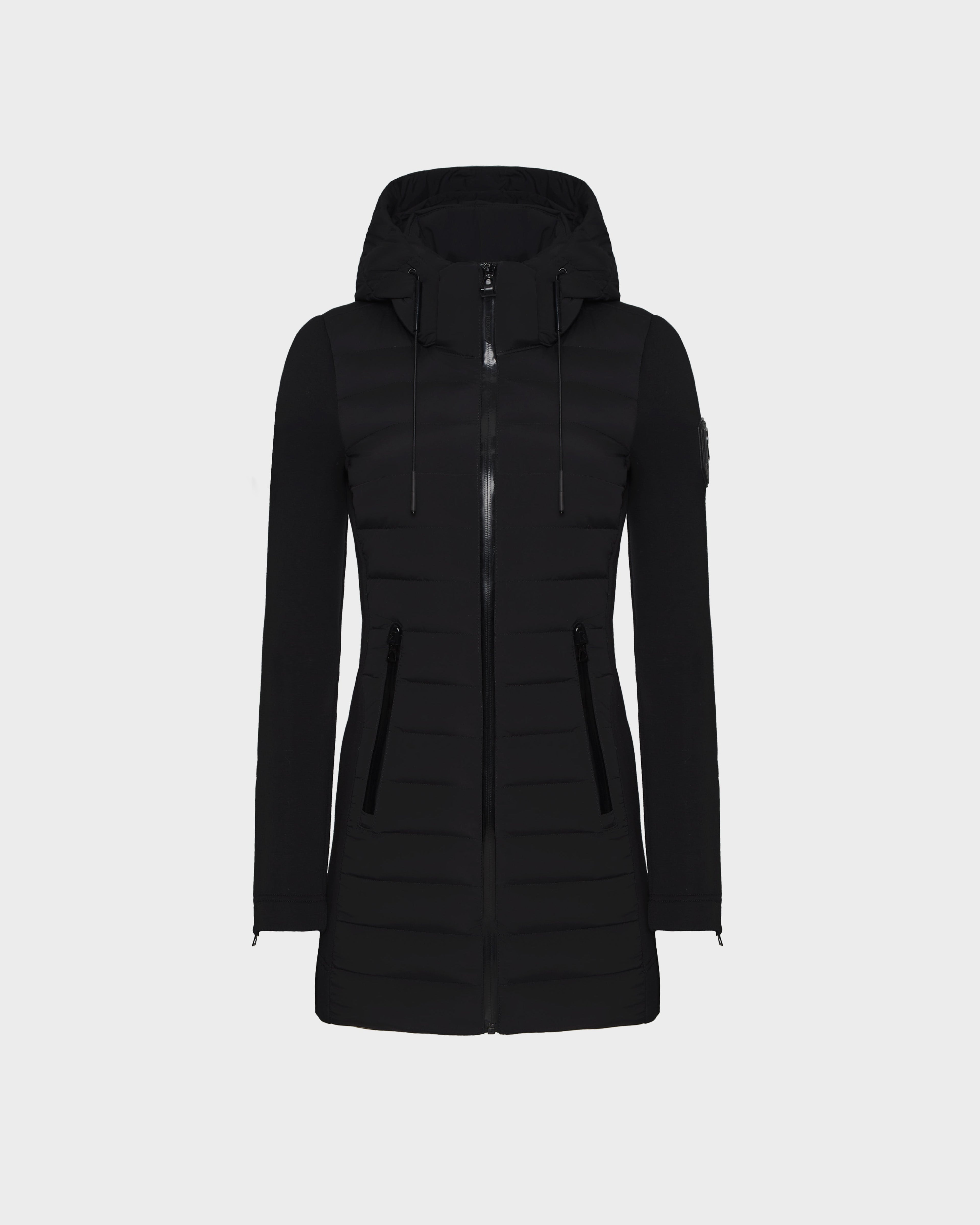 MERINA M - 8122546 BLACK