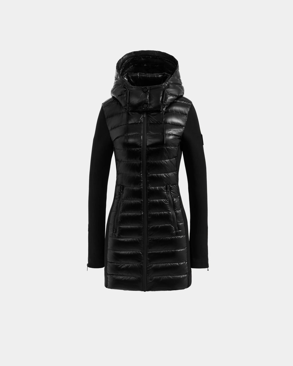 MERINA C - 8125648 Black