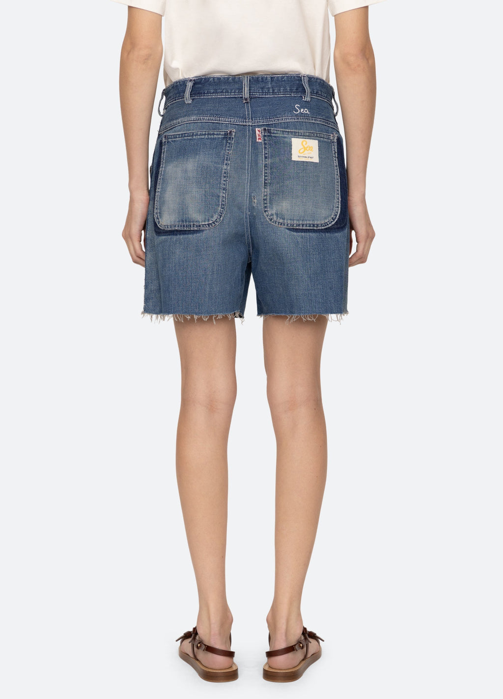 Spencer Shorts