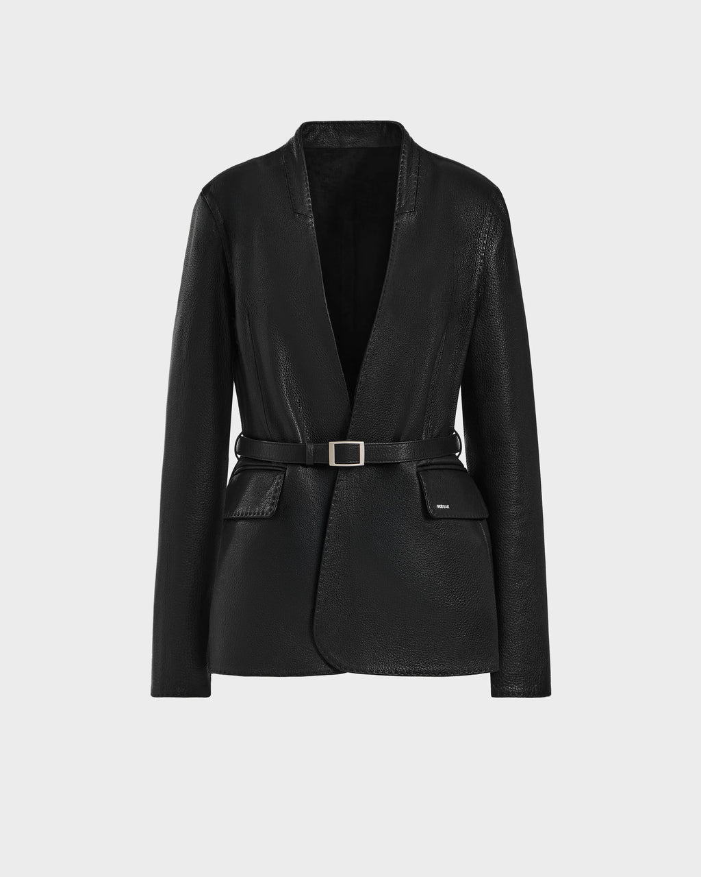 PAMILA - 8125051 Black