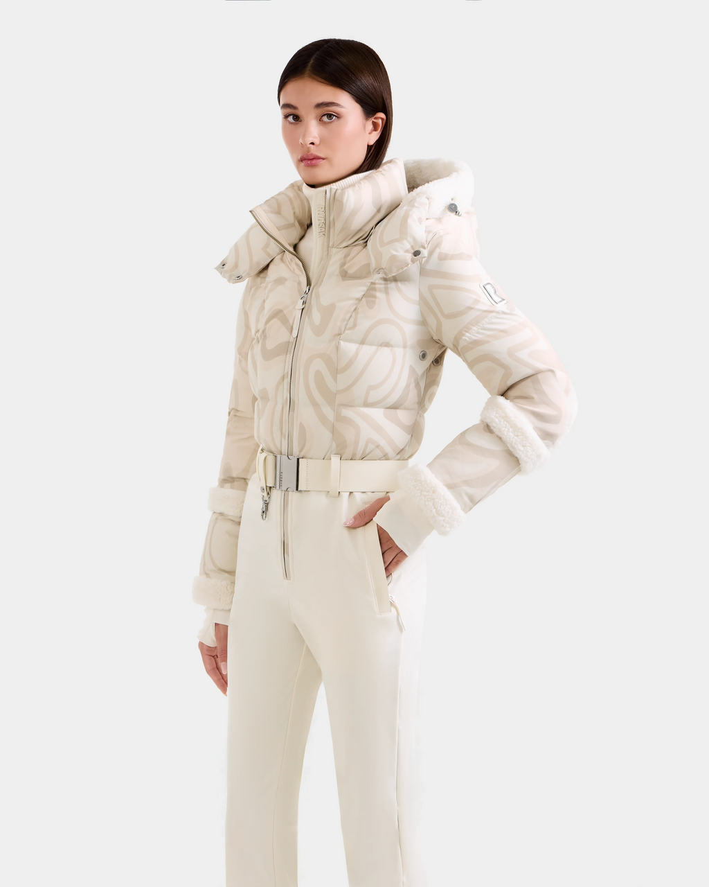 CARMEN P - 8125707 Vanilla Deja vu