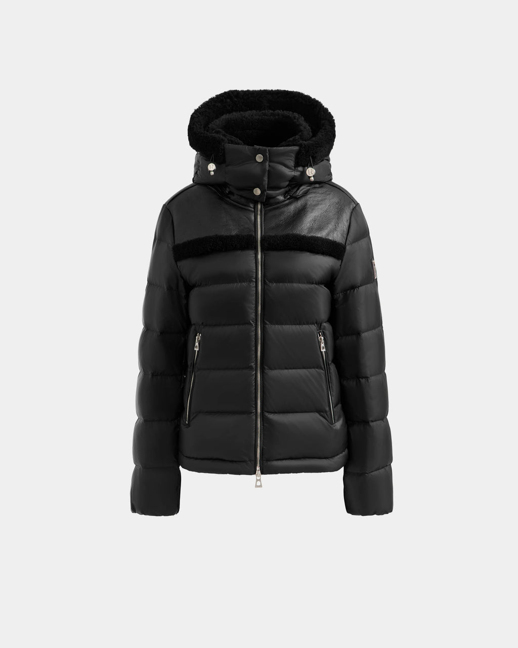 SANDRA - 8125612 Black