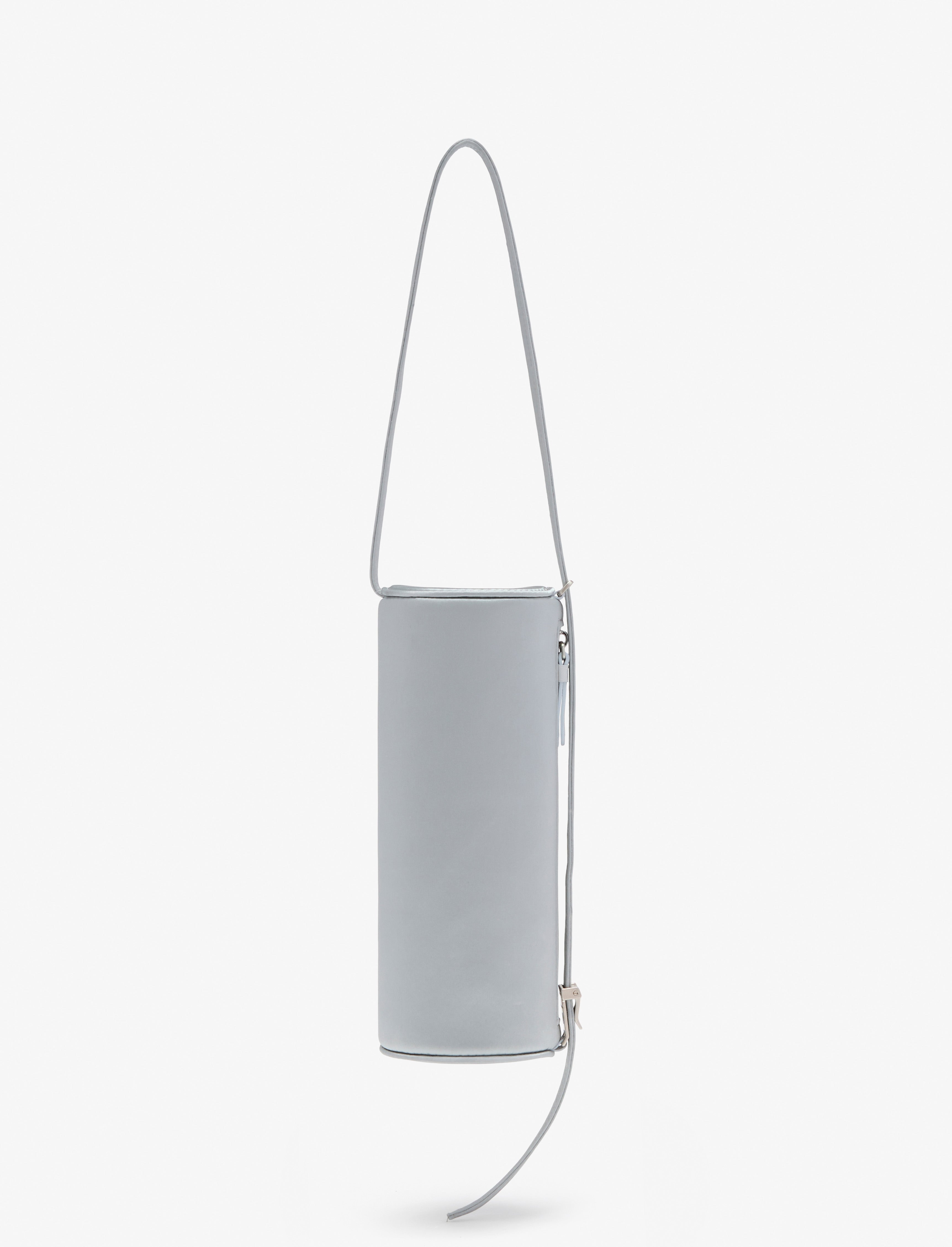 Silo Bag in Satin