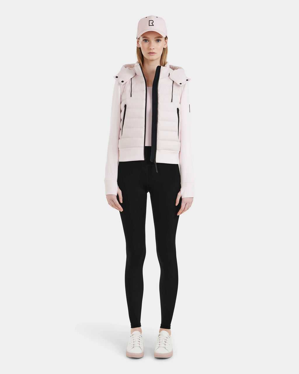 CASSA - 8125057 Light Pink