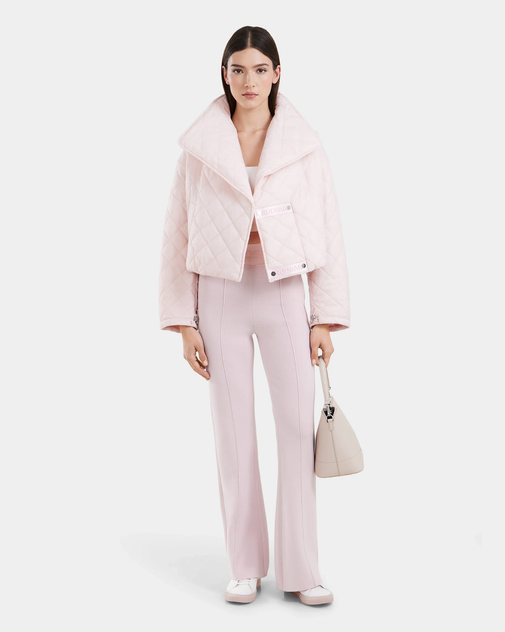 KALEE - 8124005 Light Pink