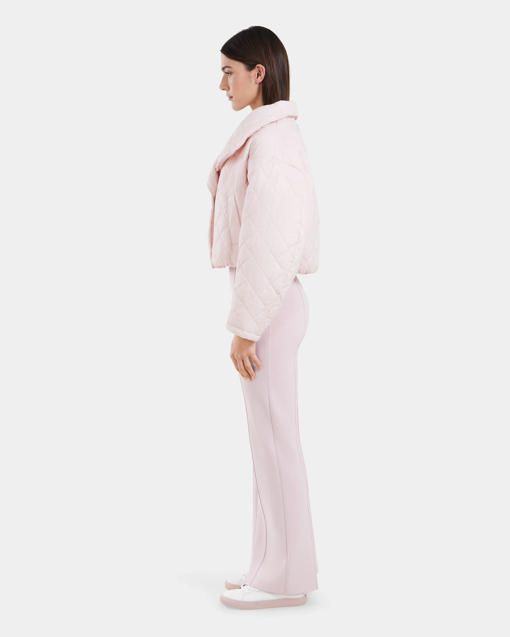 KALEE - 8124005 Light Pink