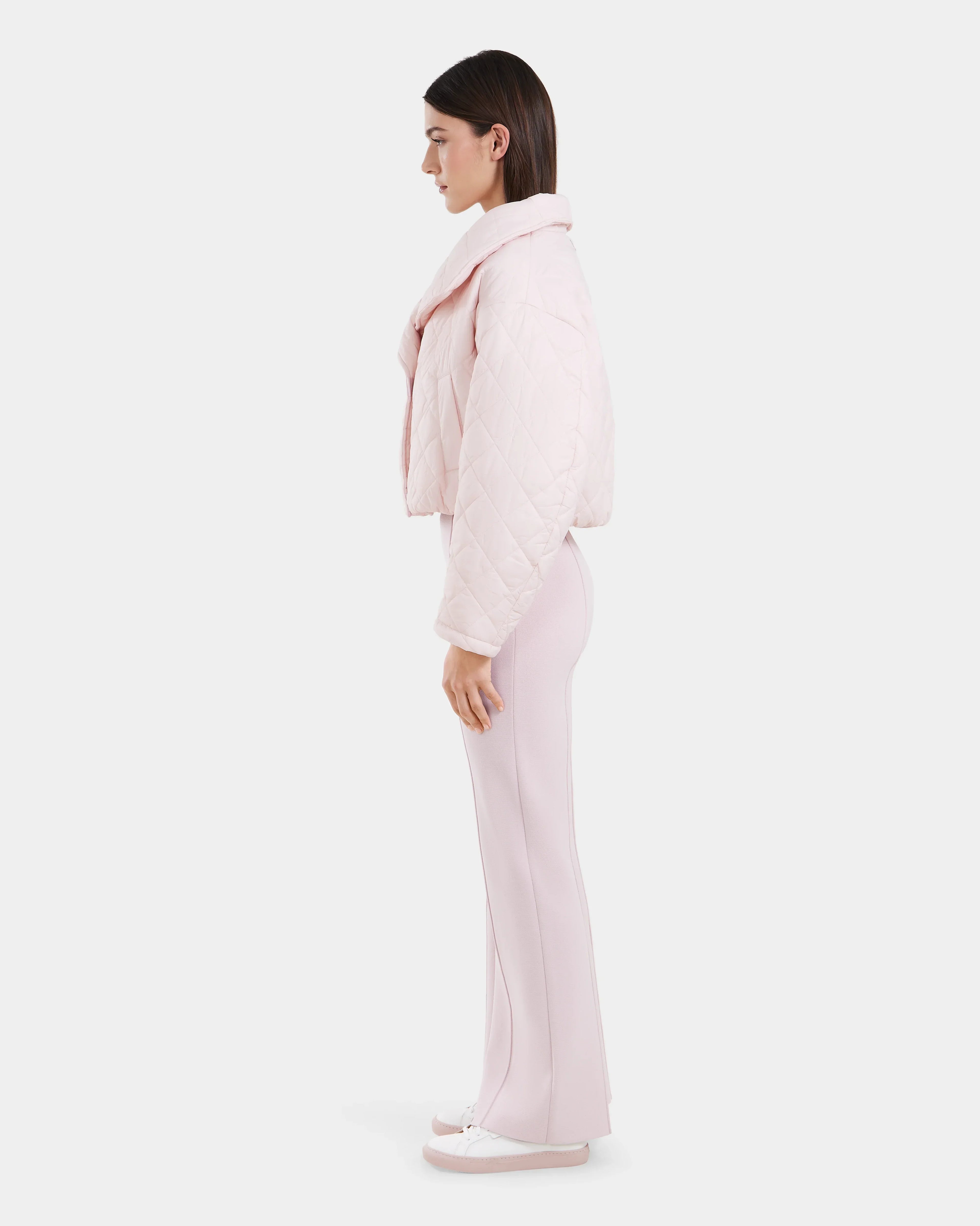 KALEE - 8124005 Light Pink