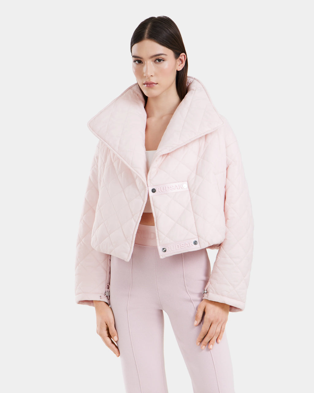 KALEE - 8124005 Light Pink