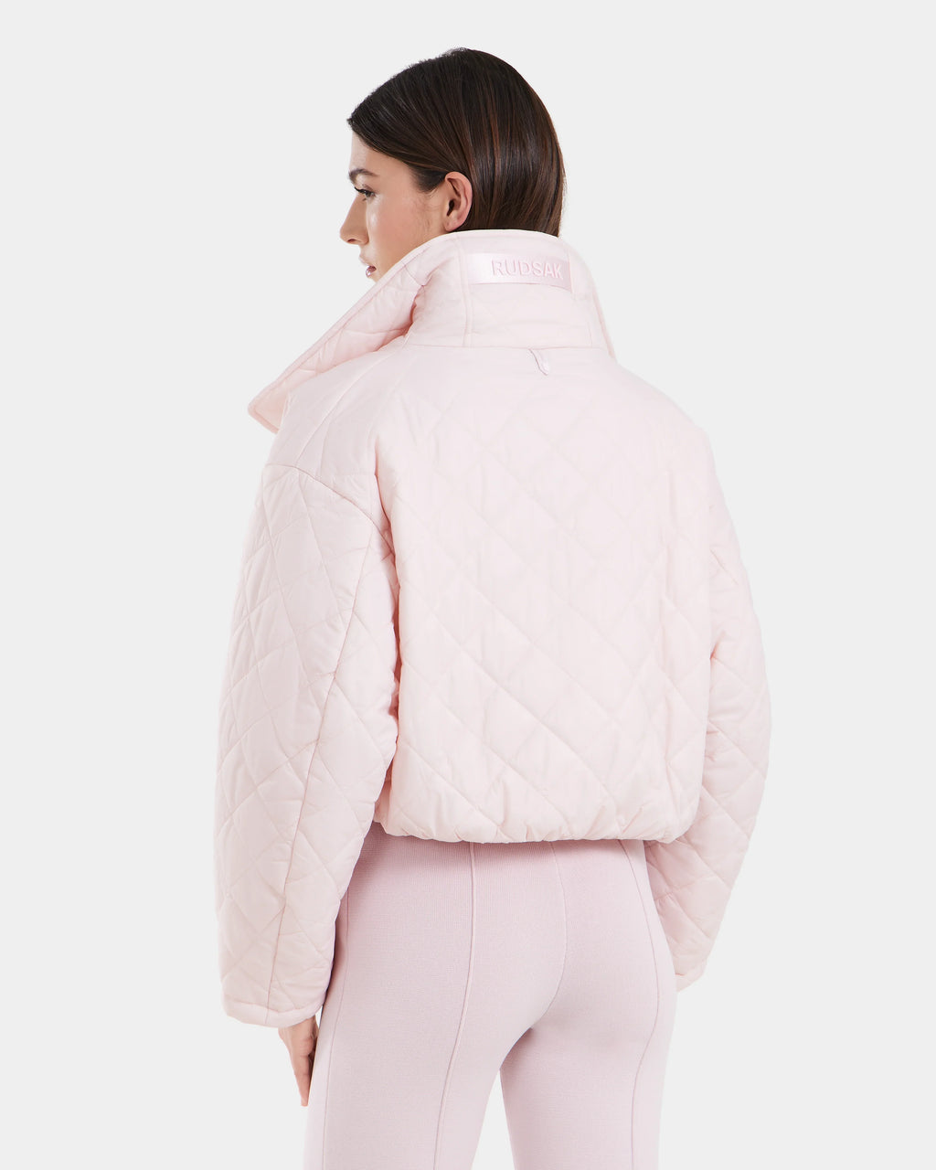 KALEE - 8124005 Light Pink