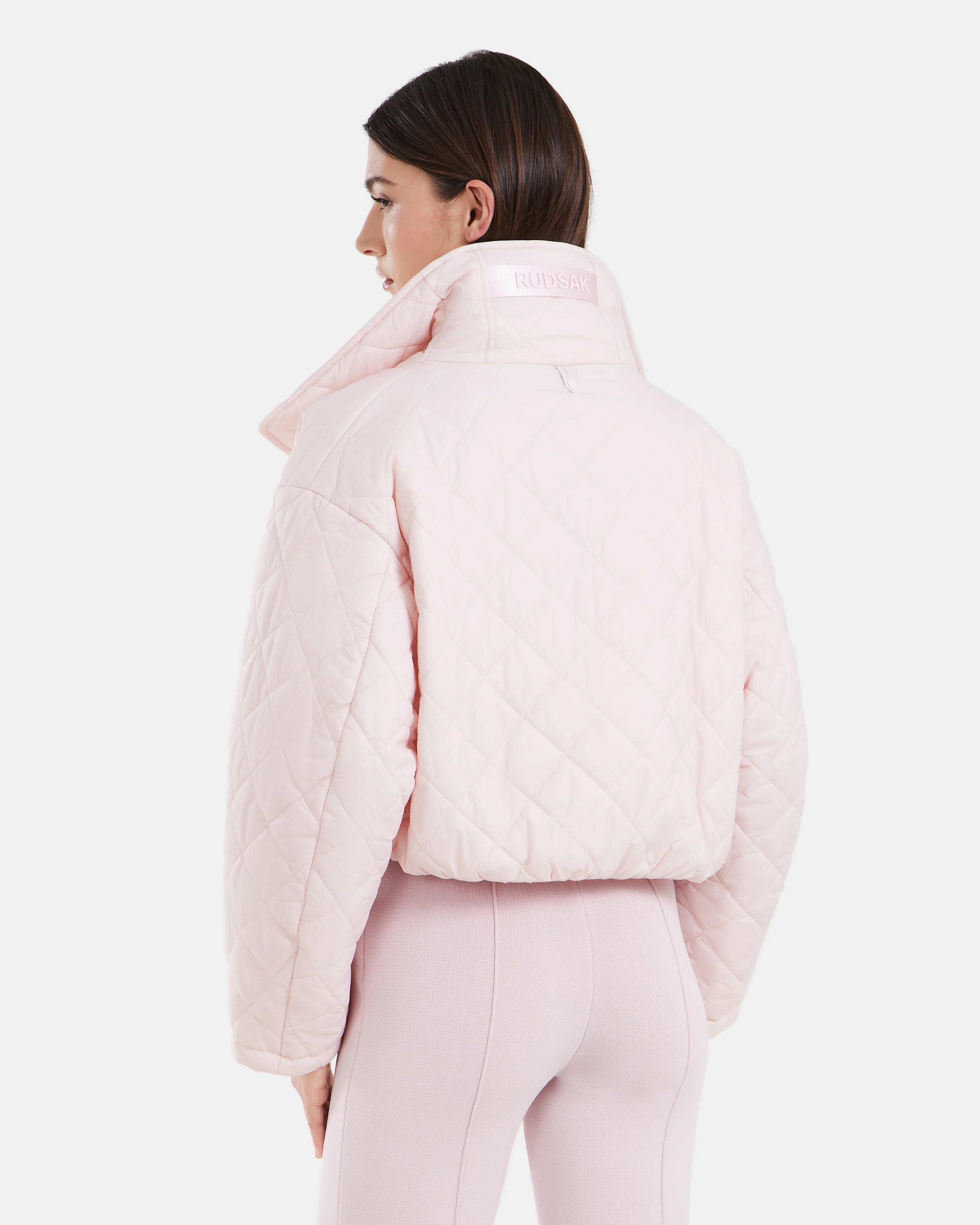 KALEE - 8124005 Light Pink