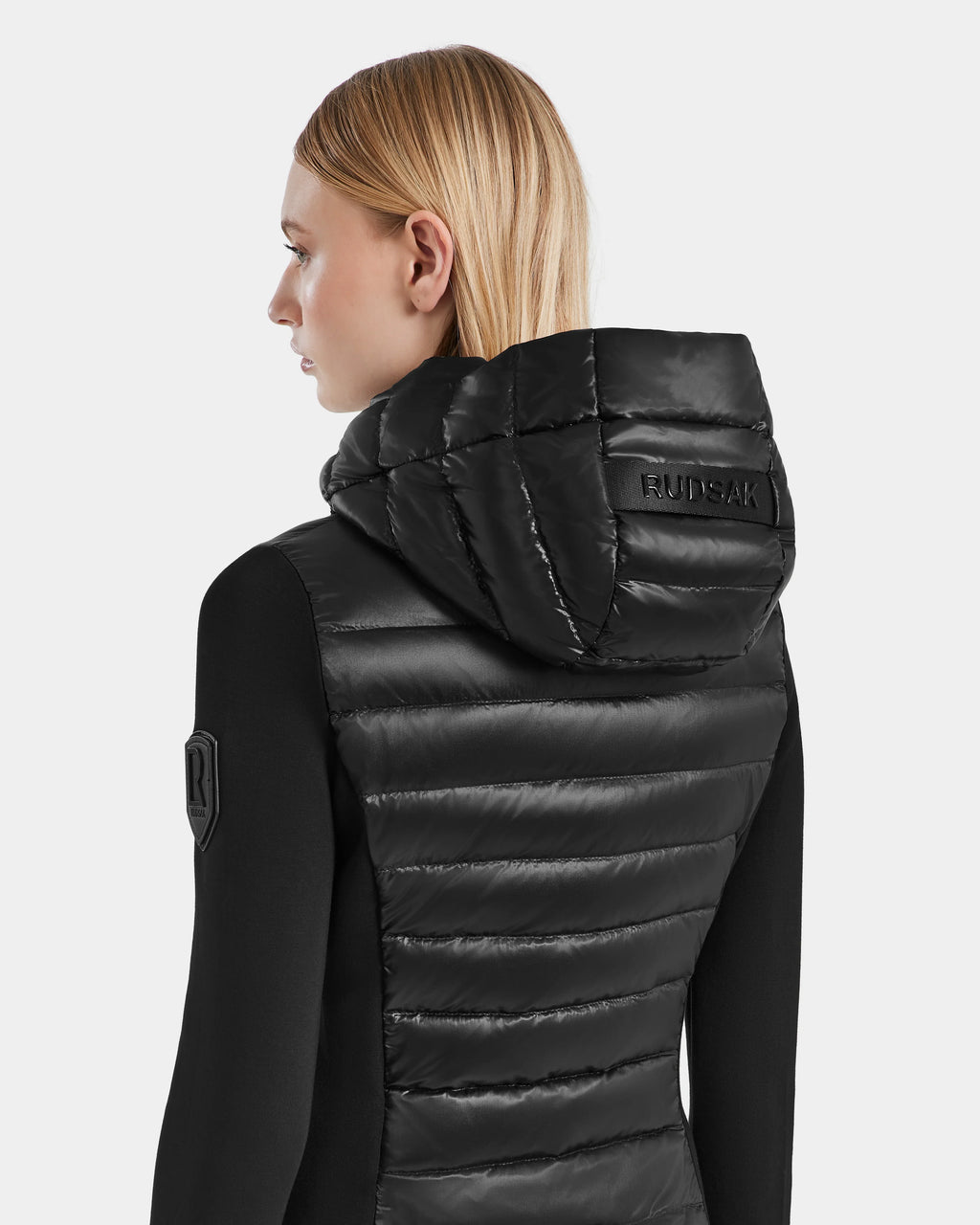 MERINA - 8121006 BLACK