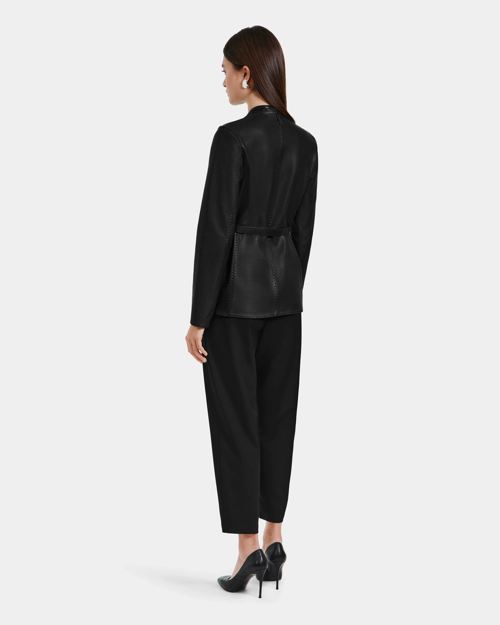 PAMILA - 8125051 Black