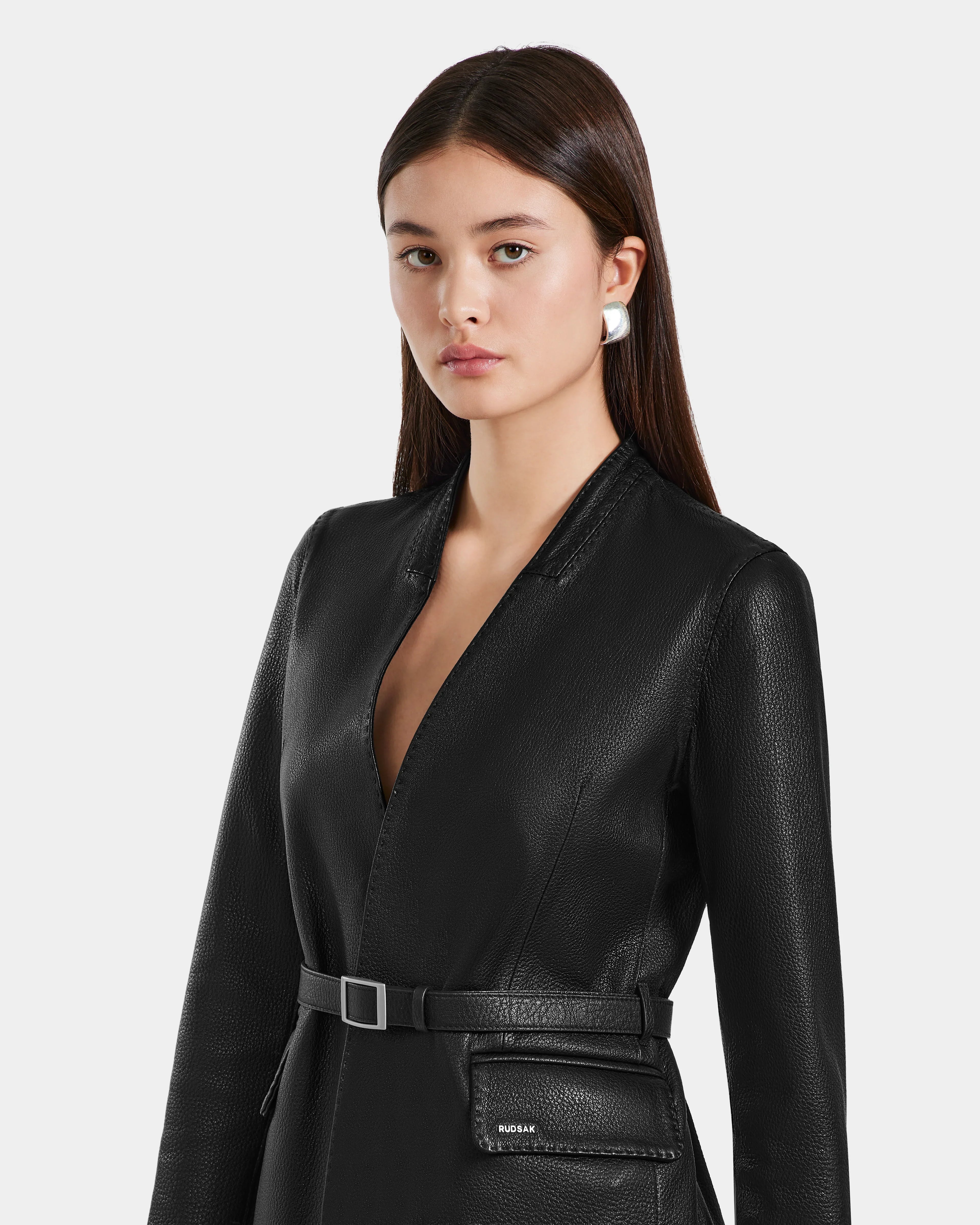 PAMILA - 8125051 Black