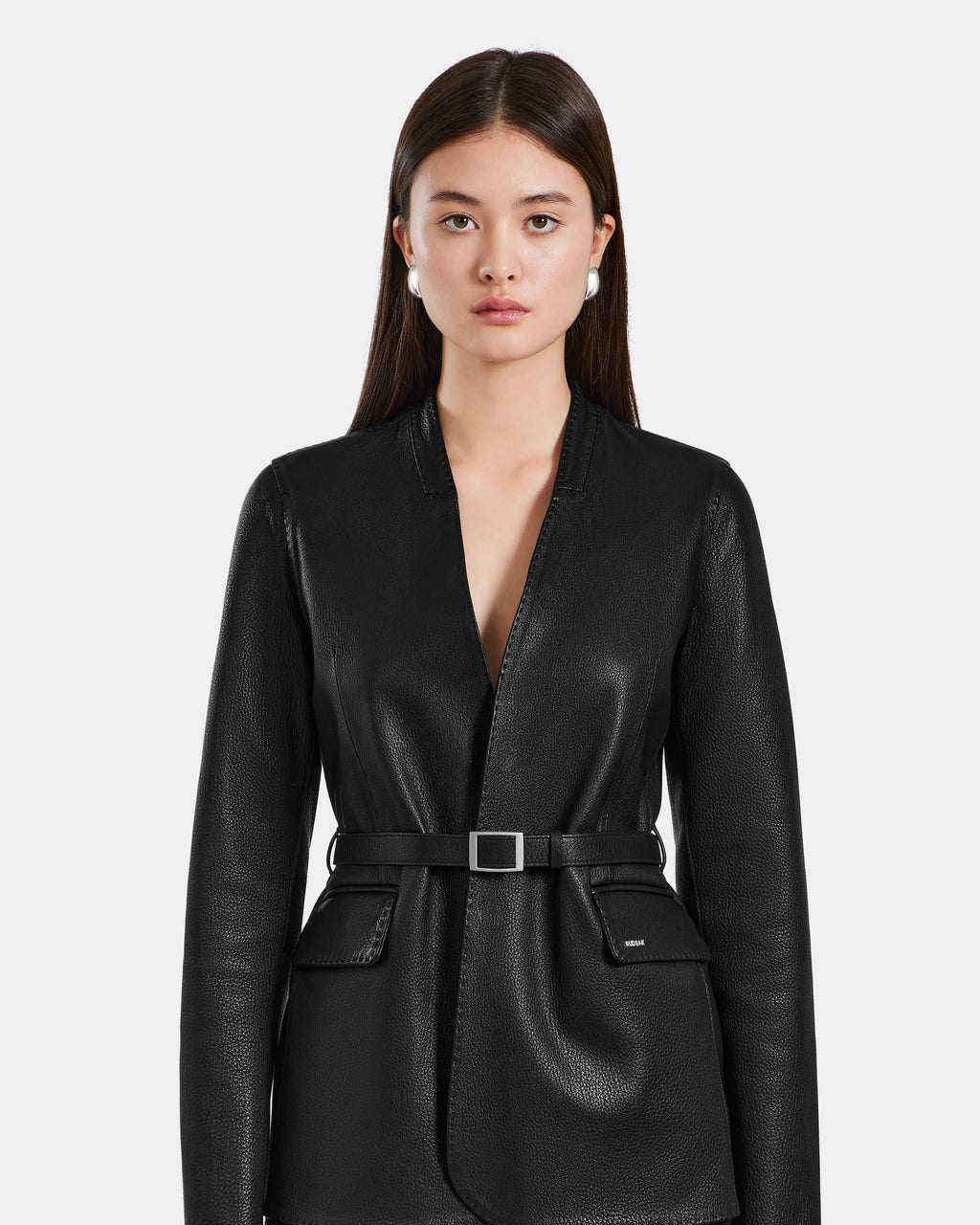 PAMILA - 8125051 Black