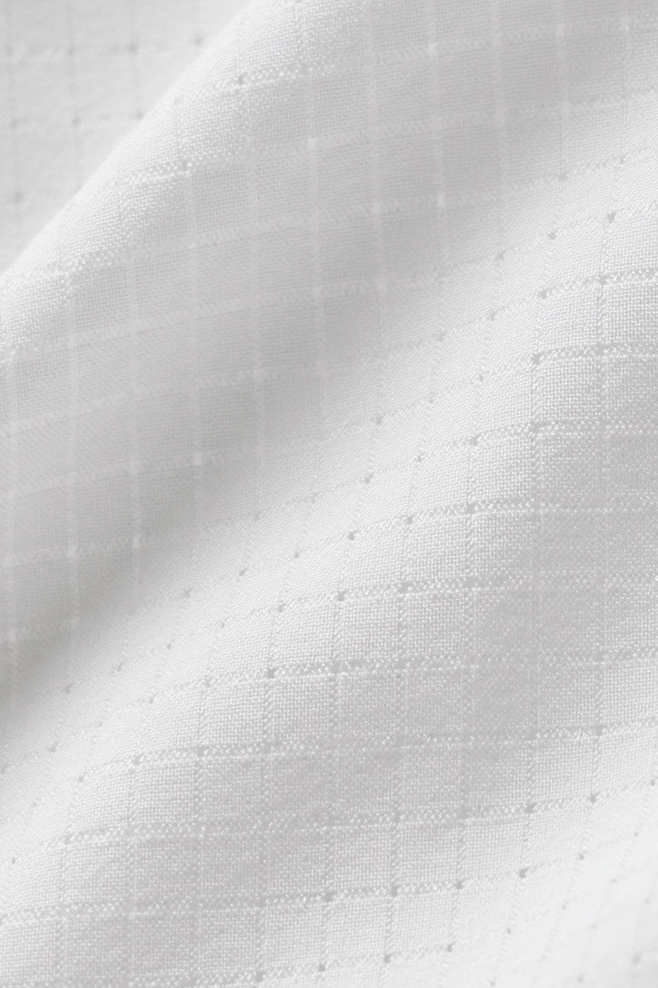 Sport Star Full Zip Jacket - White